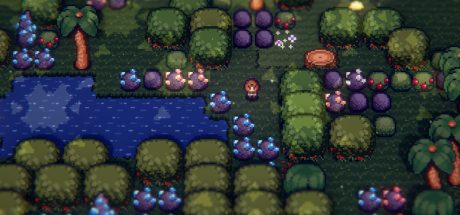 工匠镇/Tinkertown（v0.7.2b）
