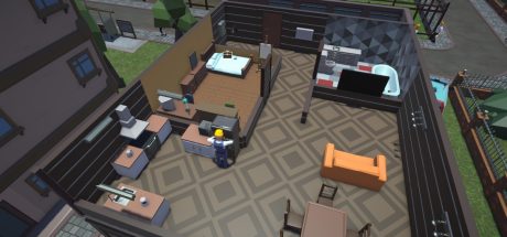 租房达人:序幕篇章/The Tenants – Free Trial(整合租赁)
