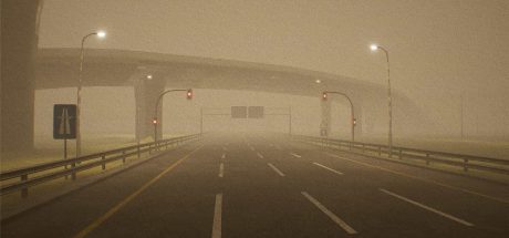 穿越密室/Traverse the Backrooms