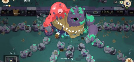 夜勤人/Moonlighter（v1.14.37）