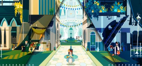 水晶传说/Cris Tales