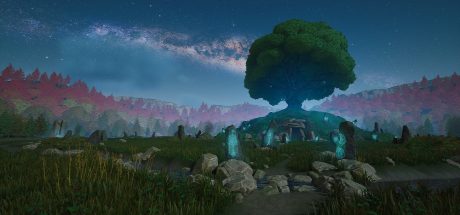 开拓者/The Waylanders（v0.32.2）
