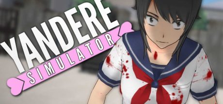 病娇模拟器/Yandere Simulator