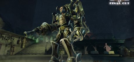 范海辛的奇妙冒险：终极剪辑版/The Incredible Adventures of Van Helsing: Final Cut