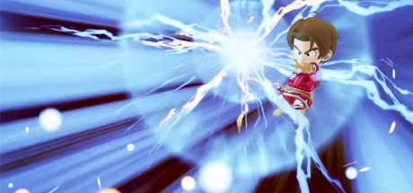 勇者斗恶龙10 觉醒的五个种族/Dragon Quest X Rise of the Five Tribes