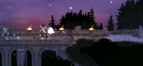 盐与献祭/Salt and Sacrifice（v1.0.0.6）