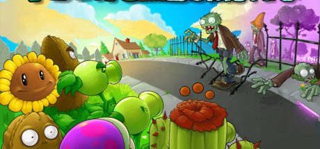 植物大战僵尸杂交版/Plants vs. Zombies za jiao ban