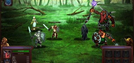 弑罪者/Sin Slayers