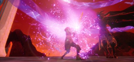艾奥特RPG/Aeioth RPG