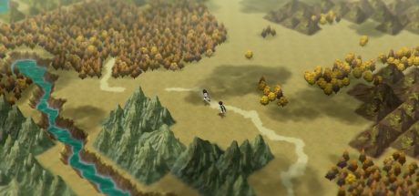 失落的斯菲尔/Lost Sphear（v20180306_Up1集成1号升级档）