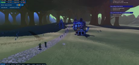 MMORPG大亨2/MMORPG Tycoon 2（v0.18.0）