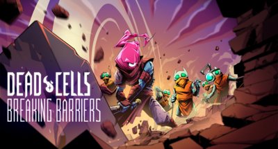 死亡细胞/Dead Cells: Fatal Falls（V3.4-0505-重返恶魔城-德古拉城堡+全DLC）
