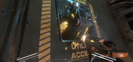 地狱之徒/HELLION（v1.1.1）