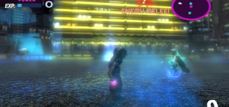 新星斩：无以伦比的力量/Nova Slash: Unparalleled Power