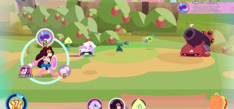 史提芬宇宙拯救光芒/Steven Universe: Save the Light（v4.0）
