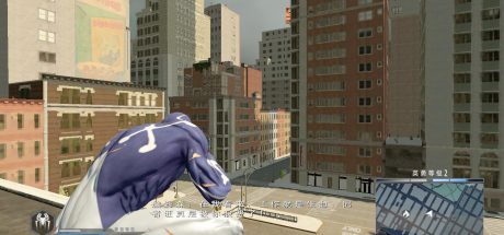 神奇蜘蛛侠2/The Amazing Spider-Man 2