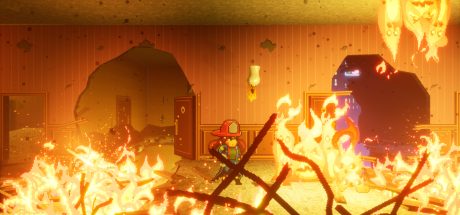Firegirl