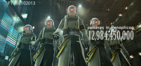 自由战争：复刻版/FREEDOM WARS Remastered/支持网络联机