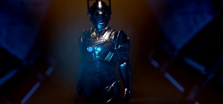 神秘博士：现实边缘/Doctor Who: The Edge of Reality
