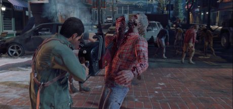 丧尸围城4/Dead Rising 4（v20180829）