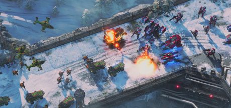 穿越火线：军团/Crossfire: Legion