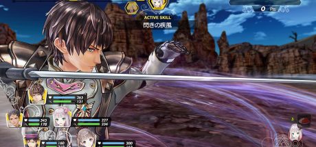 露露亚的工作室：雅兰德的炼金术士4/Atelier Lulua: The Alchemist of Arland 4