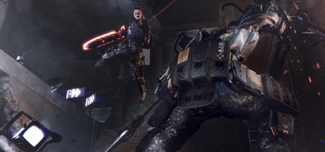迸发2/The Surge 2