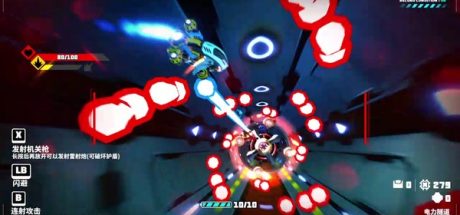 金属之子/METALLIC CHILD（v1.2.2.4）