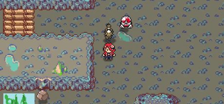 怪物皇冠/Monster Crown（v0.1.89）