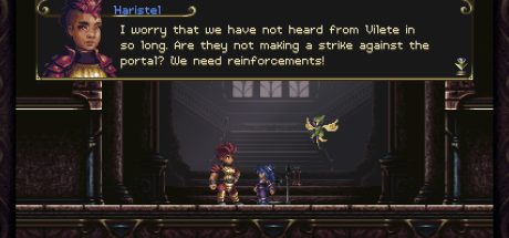 时间操控者/Timespinner