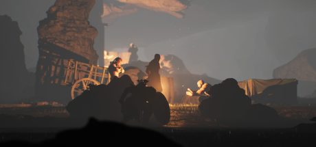 钢之歌/Song of Iron