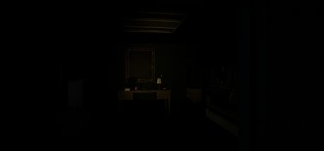 在黑暗中低语/Whispers in the Dark
