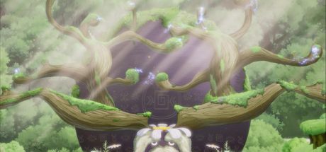 花之灵/Hoa