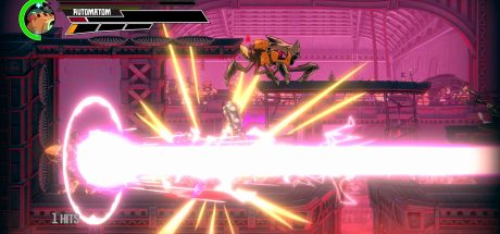 速度斗殴/Speed Brawl（Build 20210730）
