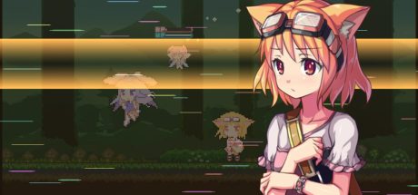 萌萌兔耳娘的大冒险/拉比哩比/Rabi-Ribi
