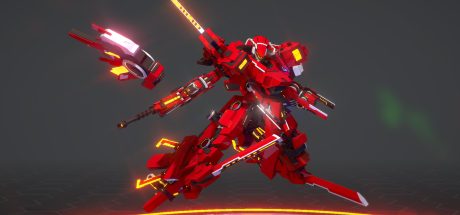 爆击艺术2/BREAK ARTS II（v1.4.3）