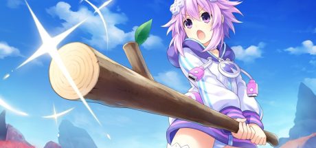 勇者海王星RPG/Brave Neptune