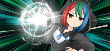 超次元海王星VS世嘉少女/Superdimension Neptune VS Sega Hard Girls