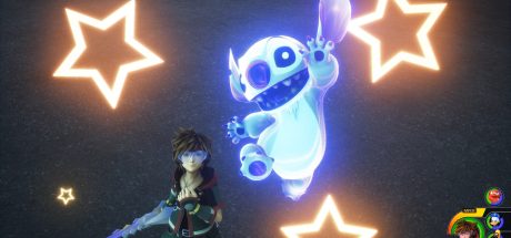 王国之心3/Kingdom Hearts III（v1.0.0.0整合ReMindDLC）