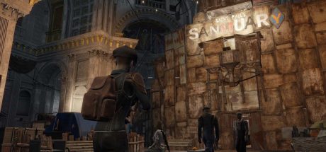 辐射：伦敦/Fallout: London