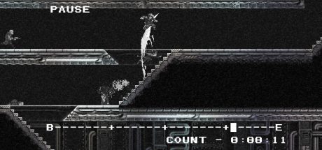 武士零/Katana ZERO