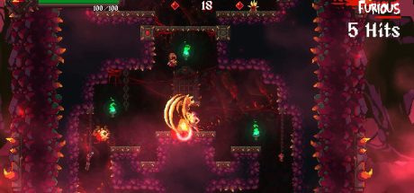 杀戮之源/Rising Hell（V1.0.0-正式版）