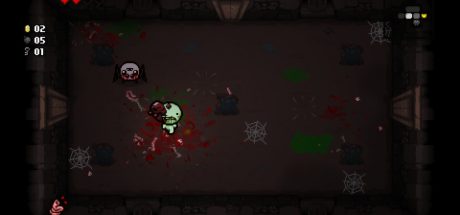 以撒的结合：胎衣/The Binding of Isaac: Afterbirth（整合6号升级档）