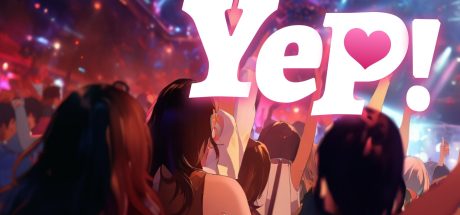 夜蒲觅爱/Yep!