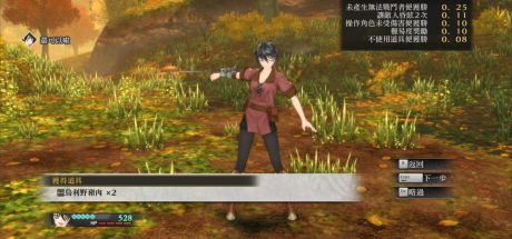 狂战传说/Tales of Berseria