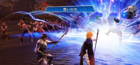 无双全明星/WARRIORS ALL-STARS