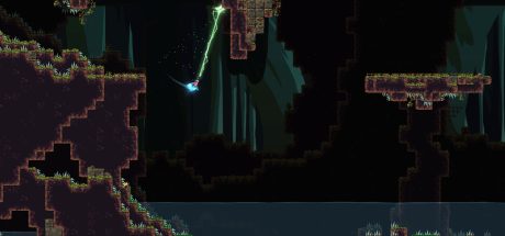 纳西斯的遗迹/Remnants of Naezith