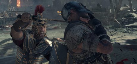 罗马之子：崛起/Ryse: Son of Rome