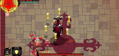 堕落天使路西法/Fallen Angel（v1.0.7）