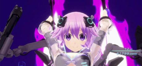 海王星：游戏开发者革命/Neptunia Game Maker R
